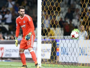 Ολυμπιακός: Σκέψεις για Καπίνο με Μπαρτσελόνα και κορυφή ο Οφόε